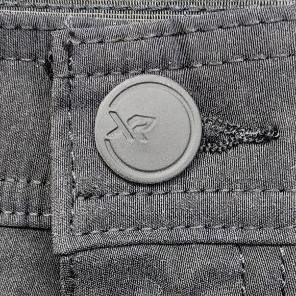 NEW X RAY Jeans Men 32 Stretch Golf Quick Dry Hi-Flex Lightweight Casual Pockets - Picture 2 of 16